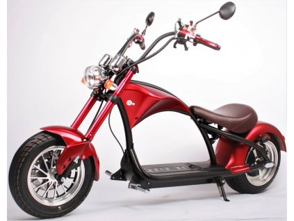 super-chopper-eco-highway-scooter-top