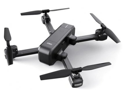 Dron X103W Kvadrokoptéra 5G WIFI FPV