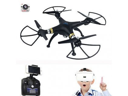 Dron-T70VR