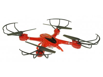 DRON-MJX-X400