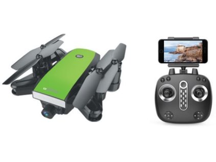 Dron-Storm-LH-X28