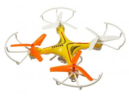 dron-voyager