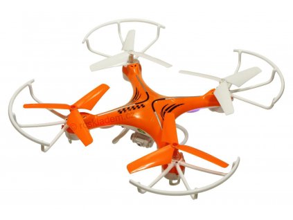 dron-voyager