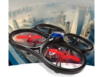 Dron Explorers V393