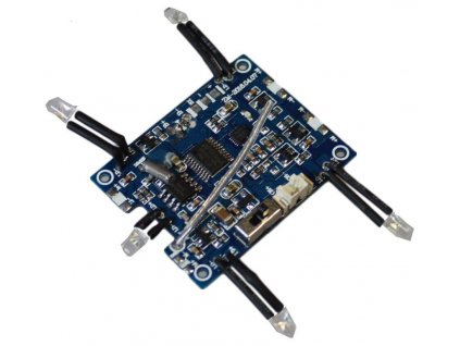 Základní deska pro dron perfekto LH-X13