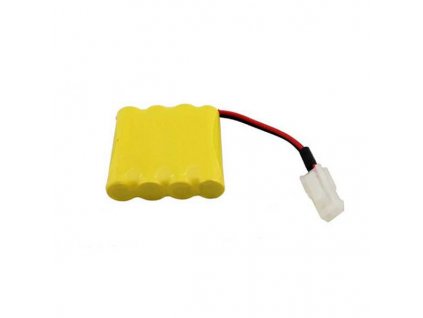 Baterie 4.8V 400mAh