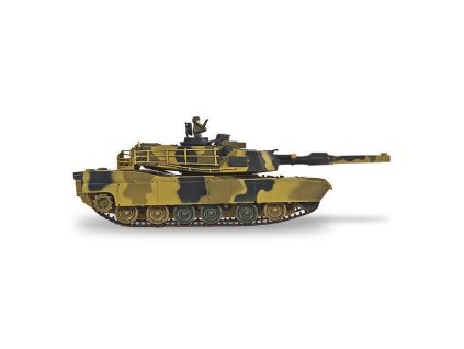 RC tank 1:24 M1A2 Abrams