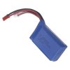 Baterie 7.4V 1100mAh