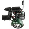 Elektro tříkolka OLTO Golem 2000W