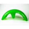 Přední blatník zelený/lesklý