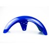 Přední blatník modrý/lesklý