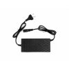 Nabíječka 67.2V/2Ah pro Li-Ion baterie 60V s PC konektorem