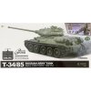 RC Tank 1/16 T-34/85-obal