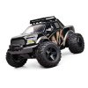 RC auto Subotech BG1525, zlatá