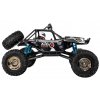 RC auto buggy Subotech Pathfinder, černá