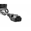 Nabíječka 67.2V/4Ah pro Li-Ion baterie 60V s PC konektorem