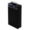 Baterie 25Ah 60V pro ECO HIGHWAY 2000W PC konektor