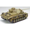 RC Tank German Panzer III