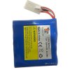 Baterie 7,4V 3000mAh