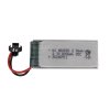Baterie 3.7V 1200mAh LiPol