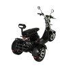 trojkolka OLTO Golem 2000W