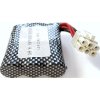 Baterie 9,6V 800mAh pro písečnou Buggy