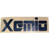 Dekorační nálepka Xemio