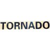 Dekorační nálepka TORNADO