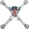 Náhradní spodní skelet pro RC DRON