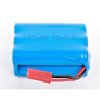 baterie-7.2V-650mAh
