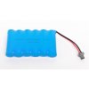 baterie-7.2V-500mAh