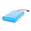 baterie-7.2V-500mAh