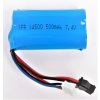 baterie-7.4V-500mAh