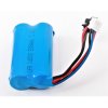 baterie-7.4V-500mAh