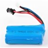 baterie-7.4V-500mAh