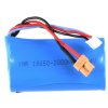 Baterie Li-ion 7.4V 2000mAh