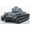 RC TANK German Panzerkampfwagen