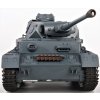 RC TANK German Panzerkampfwagen