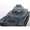 RC TANK German Panzerkampfwagen