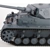 RC TANK German Panzerkampfwagen