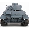 RC TANK German Panzerkampfwagen