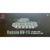 RC TANK Russia KV-1E