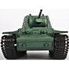 RC TANK Russia KV-1E