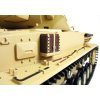 RC TANK German Panzer IV