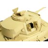 RC TANK German Panzer IV