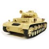 RC TANK German Panzer IV