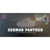 RC TANK German Panther 1:16-obal