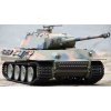 RC TANK German Panther 1:16