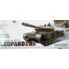 RC TANK German Leopard 2A6-obal