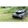 RC TANK German Leopard 2A6 1:16